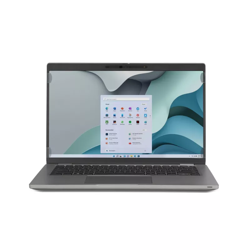 Blickschutzfilter Kensington EQ156A1610E 15,6'' Laptops 16:10