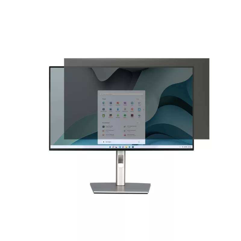 Kensington EQ Blickschutzfilter für 24'' Monitore 16:10 EQ240A1610E