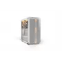 be quiet Pure Base 500DX Weiß
