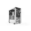 be quiet Pure Base 500DX Weiß