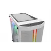 be quiet Pure Base 500DX Weiß