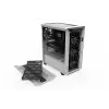 be quiet Pure Base 500DX Weiß