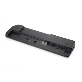 Fujitsu S26391-F1607-L119 Laptop-Dock/Port-Replikator Docking Schwarz