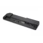 Fujitsu S26391-F1607-L119 Laptop-Dock/Port-Replikator Docking Schwarz
