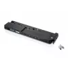 Fujitsu S26391-F1607-L119 Laptop-Dock/Port-Replikator Docking Schwarz