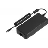 NETGEAR APS254W Stromadapter/Wechselrichter Innenbereich 254 W Schwarz
