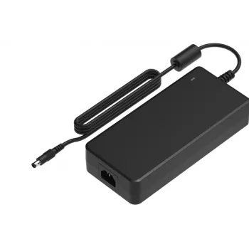NETGEAR APS254W Stromadapter/Wechselrichter Innenbereich 254 W Schwarz