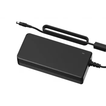 NETGEAR APS254W Stromadapter/Wechselrichter Innenbereich 254 W Schwarz