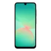 Samsung Galaxy A26 5G Enterprise Edition, 17 cm (6,7 Zoll), 1080 x 2340 Pixel, 6 GB, 128 GB, 50 MP, Schwarz