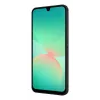 Samsung Galaxy A26 5G Enterprise Edition, 17 cm (6,7 Zoll), 1080 x 2340 Pixel, 6 GB, 128 GB, 50 MP, Schwarz