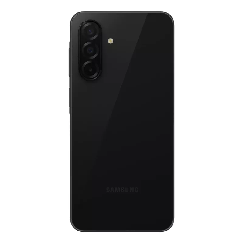 Samsung Galaxy A26 5G Enterprise Edition, 17 cm (6,7 Zoll), 1080 x 2340 Pixel, 6 GB, 128 GB, 50 MP, Schwarz