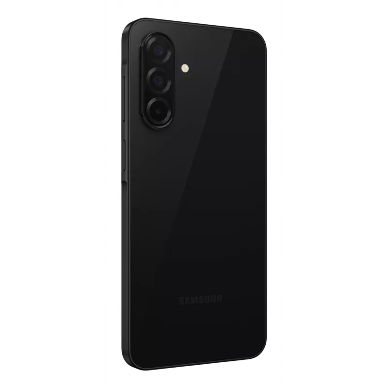 Samsung Galaxy A26 5G Enterprise Edition, 17 cm (6,7 Zoll), 1080 x 2340 Pixel, 6 GB, 128 GB, 50 MP, Schwarz