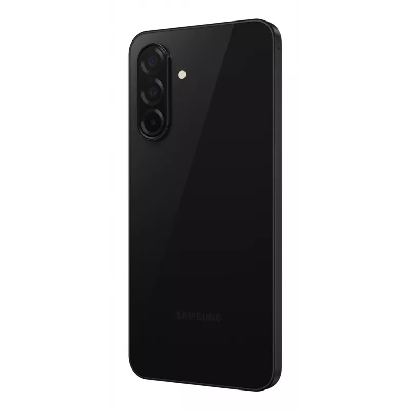 Samsung Galaxy A26 5G Enterprise Edition, 17 cm (6,7 Zoll), 1080 x 2340 Pixel, 6 GB, 128 GB, 50 MP, Schwarz