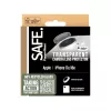 PanzerGlass SAFE. by ® Kamera-Linsenschutz Transparent iPhone 17e | 16e