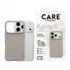 Cover PanzerGlass CARE by modische Hülle Samba Vanilla MagSafe iPhone 17 Pro