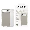 Cover PanzerGlass CARE by modische Hülle Samba Vanilla MagSafe iPhone 17 Air