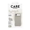 Cover PanzerGlass CARE by modische Hülle Samba Vanilla MagSafe iPhone 17 Air