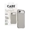 Cover PanzerGlass CARE by modische Hülle Samba Vanilla MagSafe iPhone 17 Air