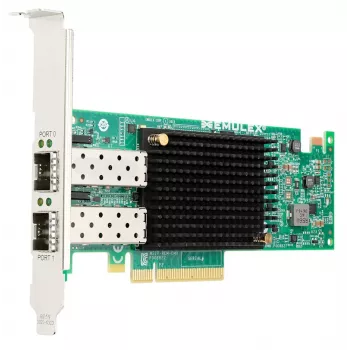 Lenovo 00AG570 Netzwerkkarte Intern Glasfaser 10000 Mbit/s