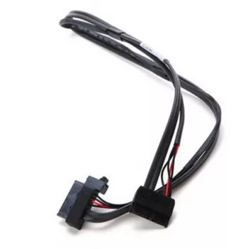 Lenovo 00AL956 Signalkabel Schwarz