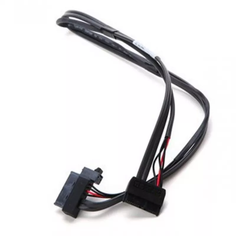 Lenovo 00AL956 Signalkabel Schwarz