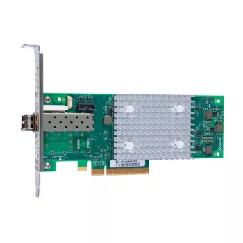 Lenovo 01CV750 Netzwerkkarte Intern Glasfaser 16000 Mbit/s