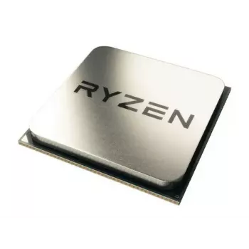 Prozessor AMD Ryzen 5 3600 3,6 GHz 6 Kerne 32 MB L3 Sockel AM4