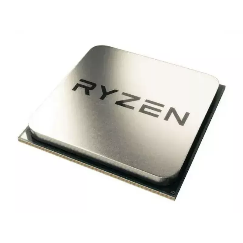 Prozessor AMD Ryzen 5 3600 3,6 GHz 6 Kerne 32 MB L3 Sockel AM4