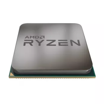 Prozessor AMD Ryzen 5 3600 3,6 GHz 6 Kerne 32 MB L3 Sockel AM4