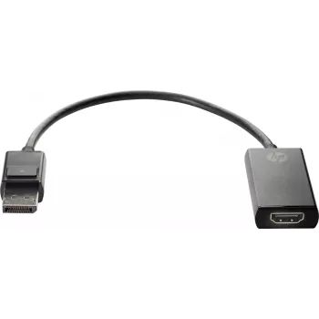 Adapter HP DisplayPort zu HDMI True 4K 2JA63AA