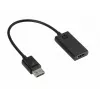 Adapter HP DisplayPort zu HDMI True 4K 2JA63AA