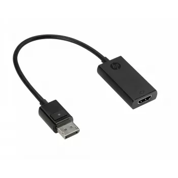 Adapter HP DisplayPort zu HDMI True 4K 2JA63AA