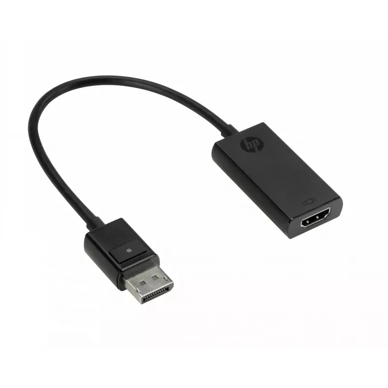 Adapter HP DisplayPort zu HDMI True 4K 2JA63AA