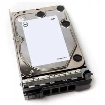 DELL 400-AEFB interne Festplatte 1 TB 7200 RPM 3,5 Zoll Serial ATA III