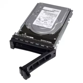 DELL 400-AJRF interne Festplatte 600 GB 15000 U/min 2,5 Zoll SAS