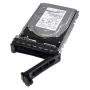 DELL 400-AJRF interne Festplatte 600 GB 15000 U/min 2,5 Zoll SAS