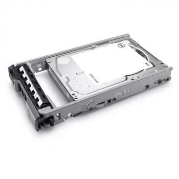 DELL 400-AJRO interne Festplatte 300 GB 15000 U/min 3,5 Zoll SAS