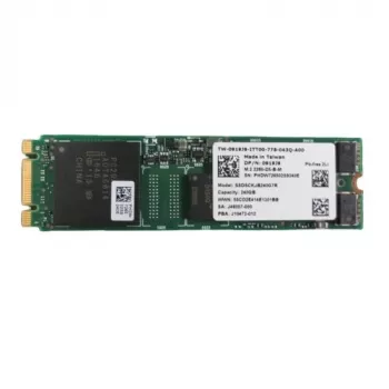 DELL 400-ASDQ interne Solid-State-Drive 240 GB M.2 Serial ATA III