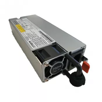 Netzteil Lenovo ThinkSystem 750W 230V Titanium Hot-Swap Gen2 v3