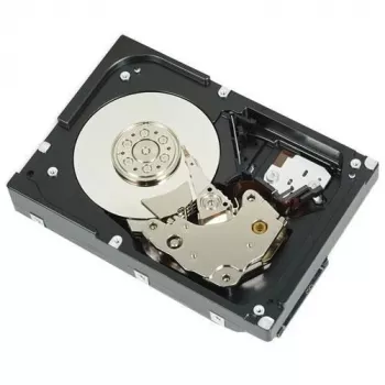 DELL 529FG interne Festplatte 4 TB 7200 U/min 3,5 Zoll SAS