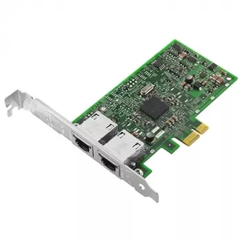 DELL 540-BBGY Netzwerkkarte Intern Ethernet 1000 Mbit/s