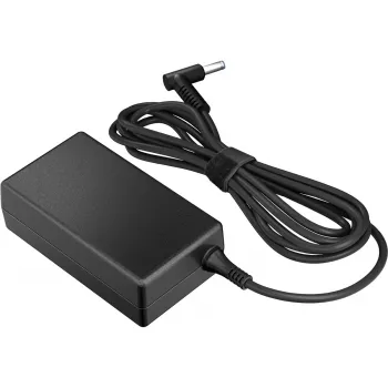 HP 609939-001 Netzteil/Inverter Indoor 65 W Schwarz