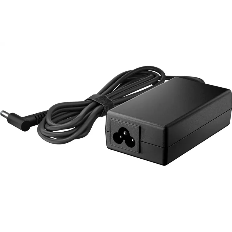 HP 609939-001 Netzteil/Inverter Indoor 65 W Schwarz