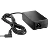 HP 609939-001 Netzteil/Inverter Indoor 65 W Schwarz