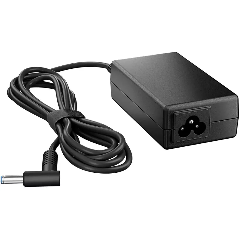 HP 609939-001 Netzteil/Inverter Indoor 65 W Schwarz