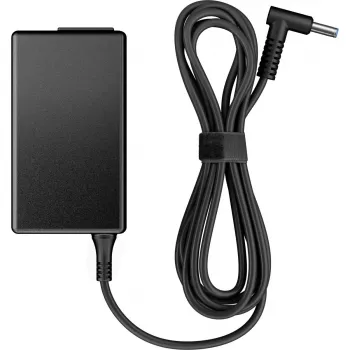 HP 609939-001 Netzteil/Inverter Indoor 65 W Schwarz