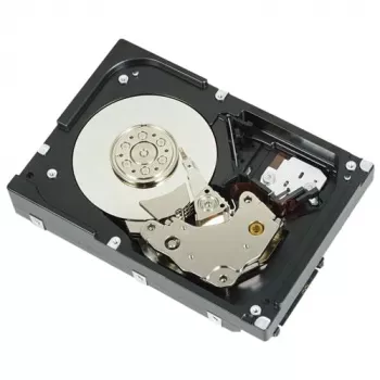 DELL 67TMT interne Festplatte 2 TB 7200 U/min 3,5 Zoll SAS
