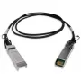 Lenovo 7Z57A03558 InfiniBand-/Glasfaserkabel 3 m SFP28 Schwarz