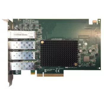Lenovo 7ZT7A00493 Netzwerkkarte Intern Glasfaser 10000 Mbit/s