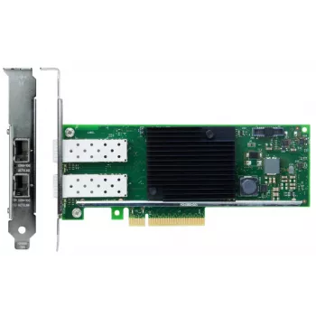 Lenovo 7ZT7A00537 Netzwerkkarte Intern Fiber 10000 Mbit/s